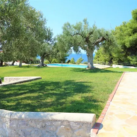 Holiday home Panorama