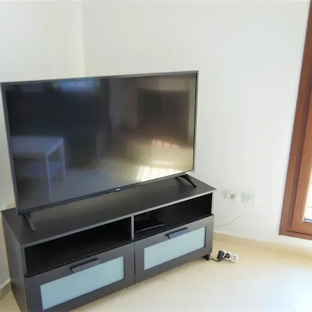 Panorama Holiday home *