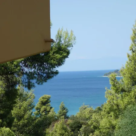 Panorama Holiday home