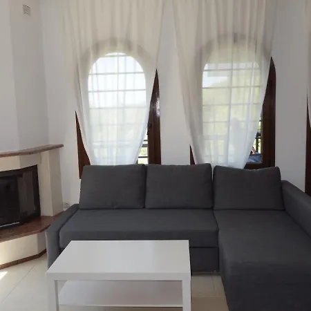 Panorama Holiday home *
