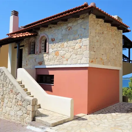 Panorama Holiday home