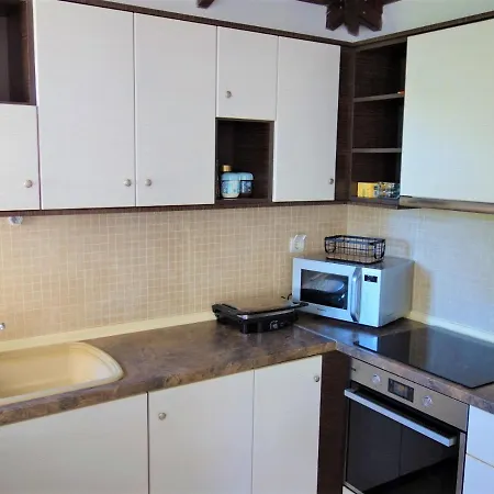 Panorama Holiday home